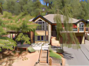 Mandala Springs
