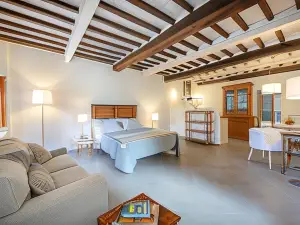 Albergo Diffuso Borgo Santo