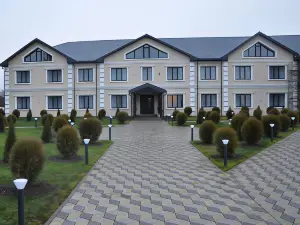 Belye Nochi Hotel