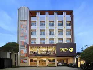 Gets Hotel Malang