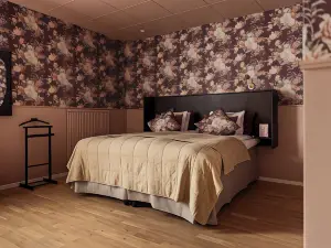Gibsons Hotell