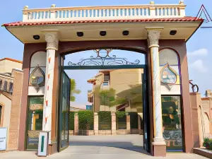 Grand Museum Pyramids Inn