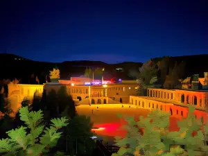 Beit Lebbos Boutique Hotel