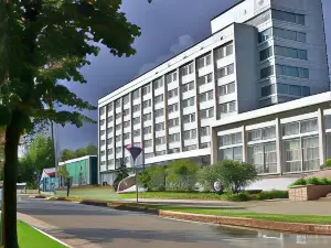Volna Hotel
