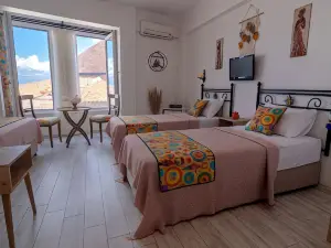 Bozcaada e2 Deniz Otel