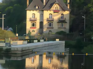 Villa Tranquillité