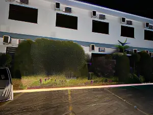 Hotel Valle Sul