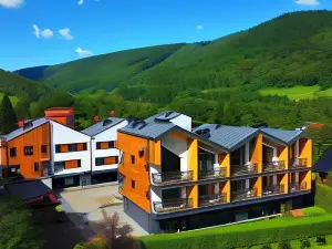 Złoty Widok Ski & Spa