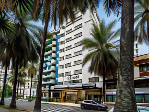 Azor Hotel Cali Versalles