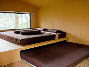 Great Panorama Lodge & Camp by Mhm