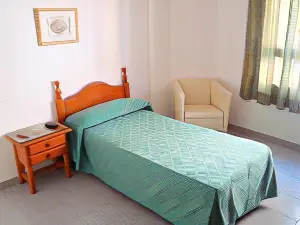 Hostal Centro Ejido