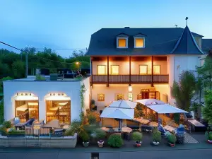Johannishof Wein-Restaurant & Gästehaus