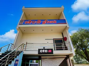 OYO Chaudhary Hotel