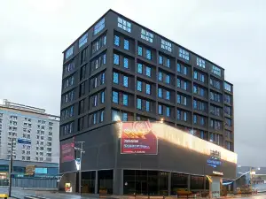 Geosung Hotel