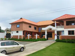 Odo So Royal Hotel