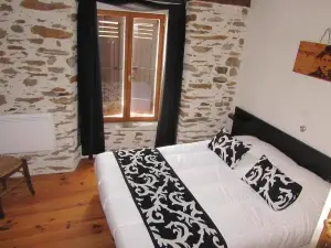 Chambres d'Hôtes Auberg'Inn