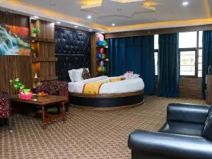 Hotel Suryansh Pvt Ltd