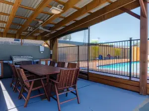 Wynnum Anchor Motel