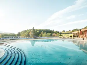 Thermenhof Puchasplus Loipersdorf