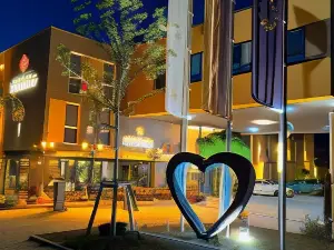 Design Hotel Winterrot