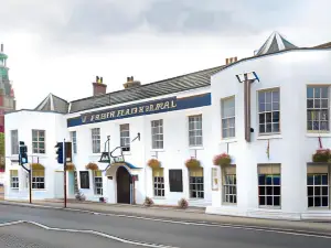 Ye Olde Griffin