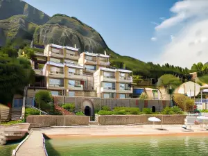 Glyfa Beach Villas