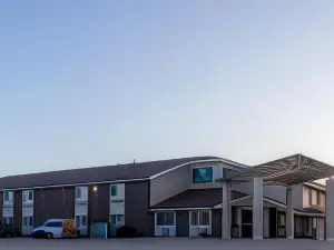 GreenTree Inn  Maryville - Bearcat Inn & Suites