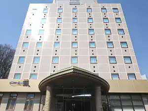 Hotel Benex Yonezawa