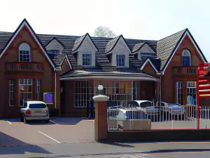 Villa Hotel