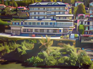 Best Quality Hotel La Darsena