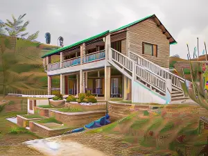 Himkosi Farm by the River