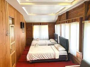 Shinta Corner 2 Ranch Hotel