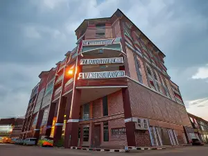 Hotel Seri Malaysia Kepala Batas