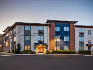 Best Western Plus the Inn at King of Prussia