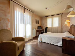 Hostal Los Canteros