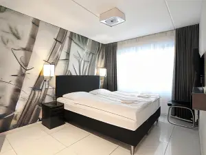 Super Stay Hotel, Oslo