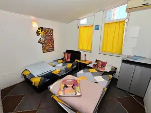 Blue Lake Hostel