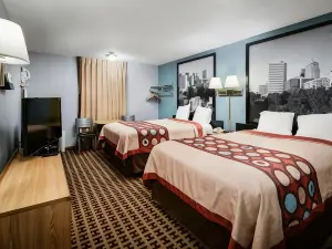 Super 8 by Wyndham Elk City