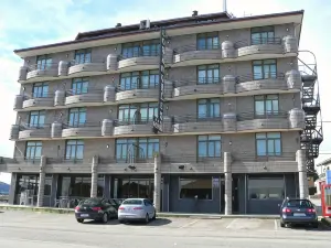Hotel Los Angeles