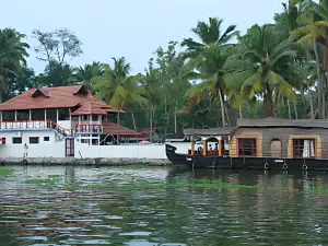 Chaandhni Lake View