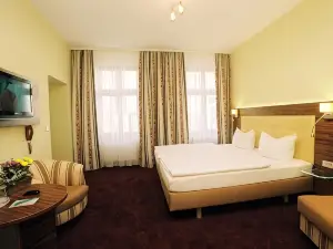 Hotel Zur Insel