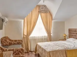 Hotel Nairi