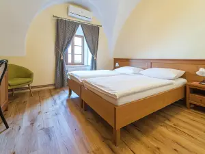 Bed & Breakfast Šilak
