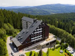 Orea Resort Horizont Šumava