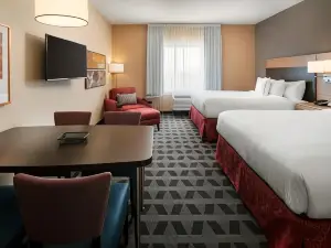 TownePlace Suites Fresno Clovis