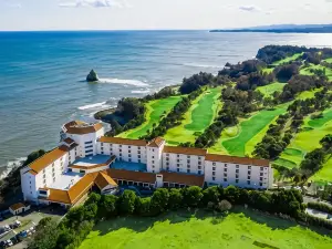 Onahama Ocean Hotel & Golf Club