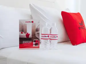 RedDoorz Syariah @ Sunan Bonang Magelang