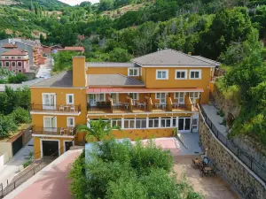 Hotel Rural El Molino