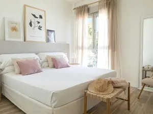 Lan Suites Antilla Playa