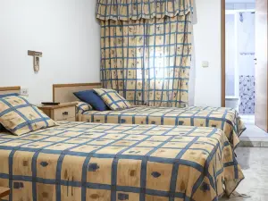 Pensión Hostal Dos Hermanas